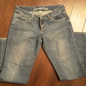 American Eagle Jean
